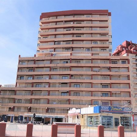Apartament Don Ximo Gandia - Alquiler Solo Familias Playa de Gandia Zewnętrze zdjęcie