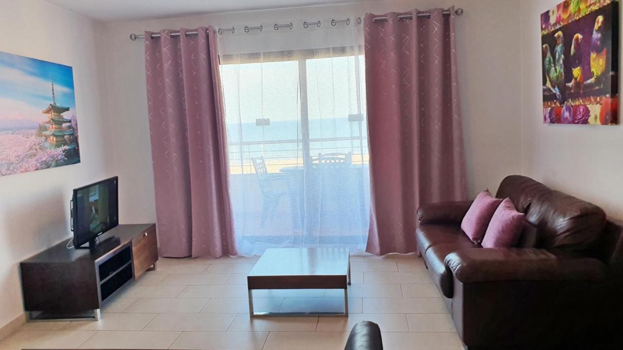 Apartament Don Ximo Gandia - Alquiler Solo Familias Playa de Gandia Zewnętrze zdjęcie