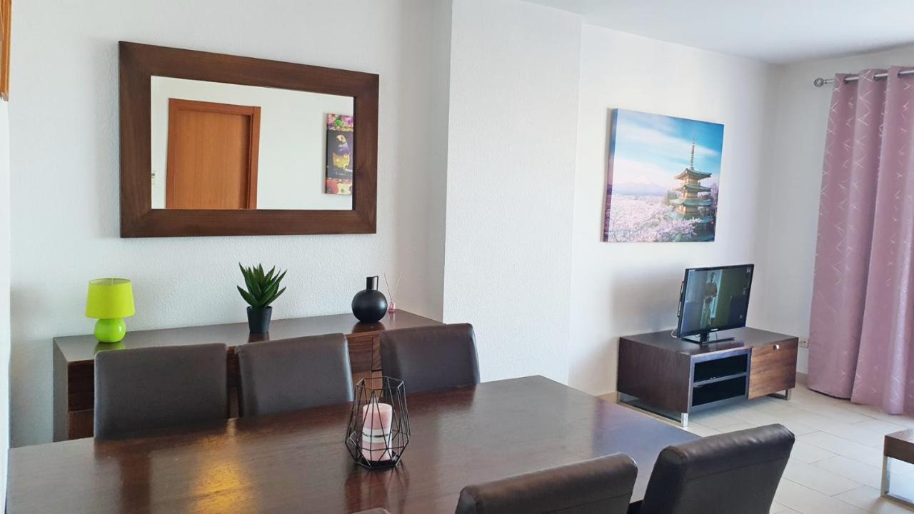 Apartament Don Ximo Gandia - Alquiler Solo Familias Playa de Gandia Zewnętrze zdjęcie
