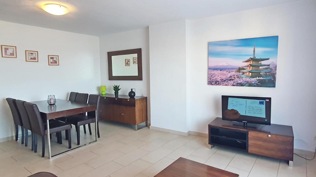 Apartament Don Ximo Gandia - Alquiler Solo Familias Playa de Gandia Zewnętrze zdjęcie