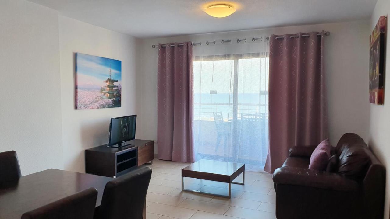 Apartament Don Ximo Gandia - Alquiler Solo Familias Playa de Gandia Zewnętrze zdjęcie