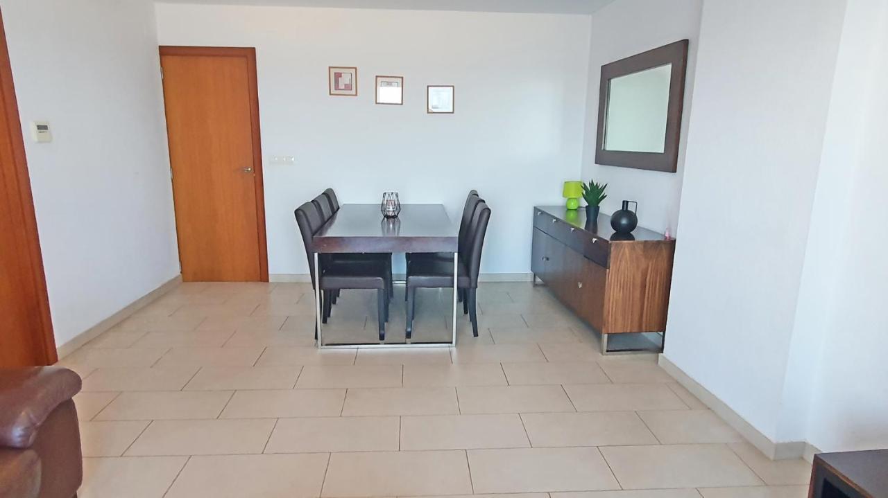 Apartament Don Ximo Gandia - Alquiler Solo Familias Playa de Gandia Zewnętrze zdjęcie
