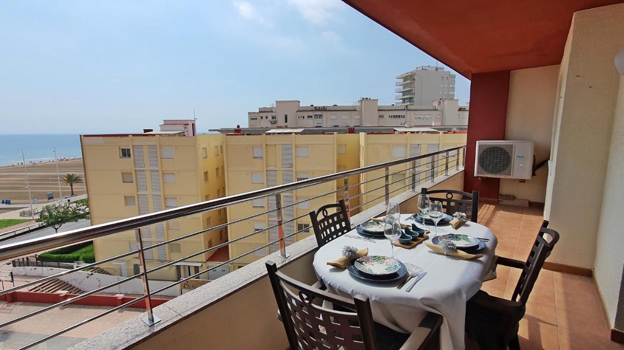 Apartament Don Ximo Gandia - Alquiler Solo Familias Playa de Gandia Zewnętrze zdjęcie