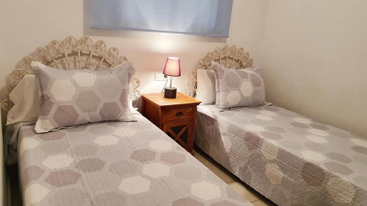 Apartament Don Ximo Gandia - Alquiler Solo Familias Playa de Gandia Zewnętrze zdjęcie