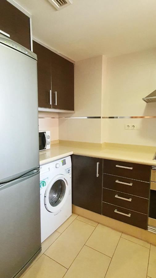 Apartament Don Ximo Gandia - Alquiler Solo Familias Playa de Gandia Zewnętrze zdjęcie
