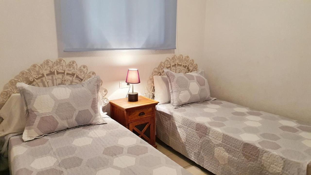 Apartament Don Ximo Gandia - Alquiler Solo Familias Playa de Gandia Zewnętrze zdjęcie