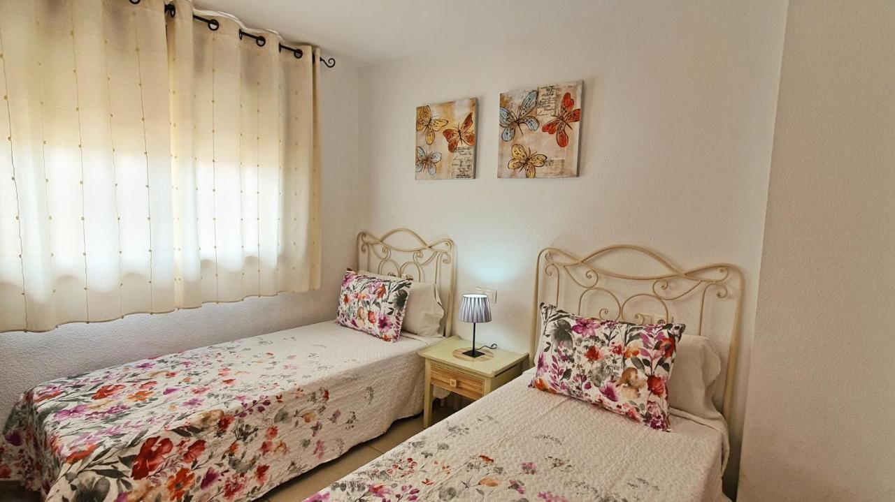 Apartament Don Ximo Gandia - Alquiler Solo Familias Playa de Gandia Zewnętrze zdjęcie