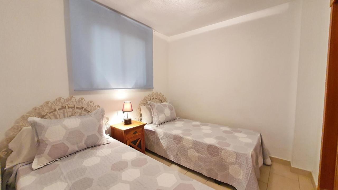 Apartament Don Ximo Gandia - Alquiler Solo Familias Playa de Gandia Zewnętrze zdjęcie