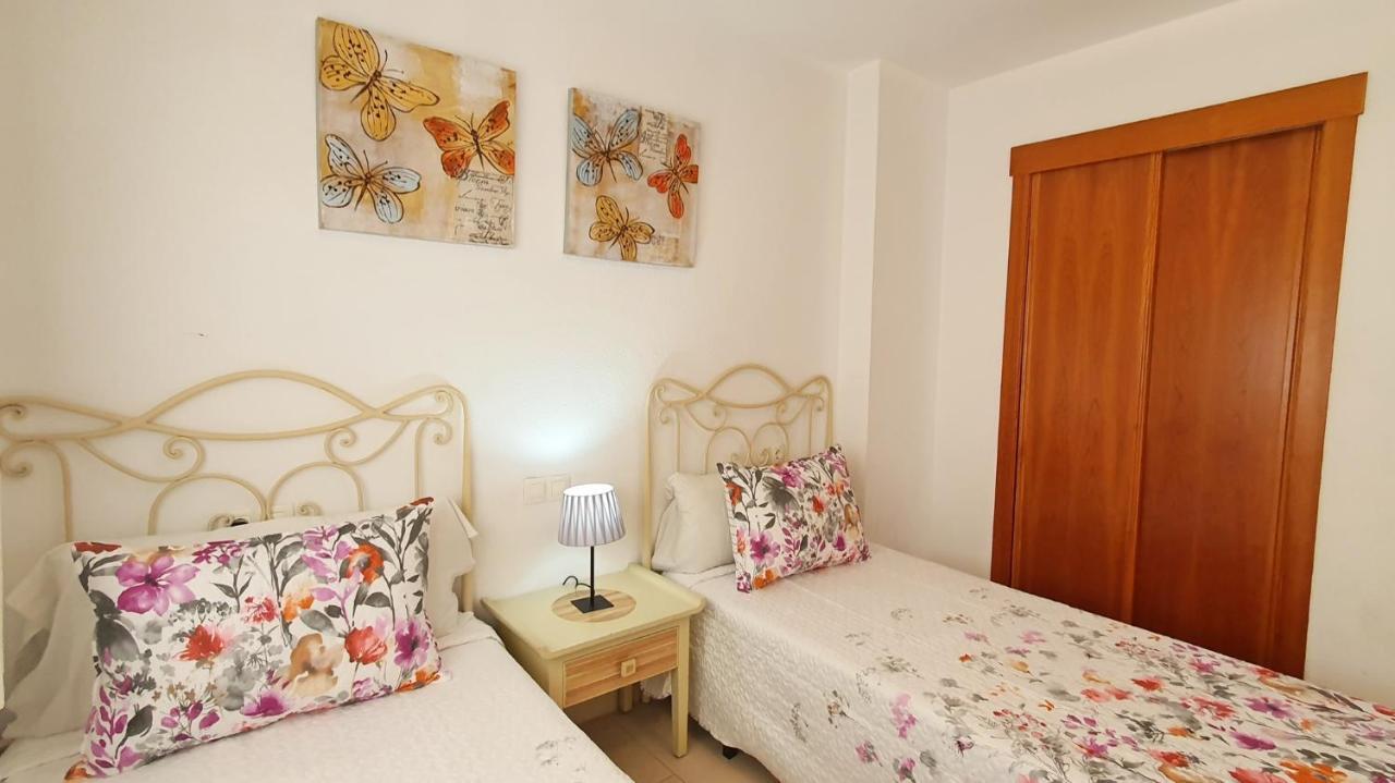 Apartament Don Ximo Gandia - Alquiler Solo Familias Playa de Gandia Zewnętrze zdjęcie