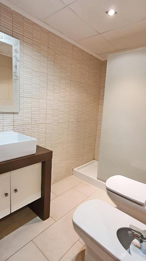 Apartament Don Ximo Gandia - Alquiler Solo Familias Playa de Gandia Zewnętrze zdjęcie