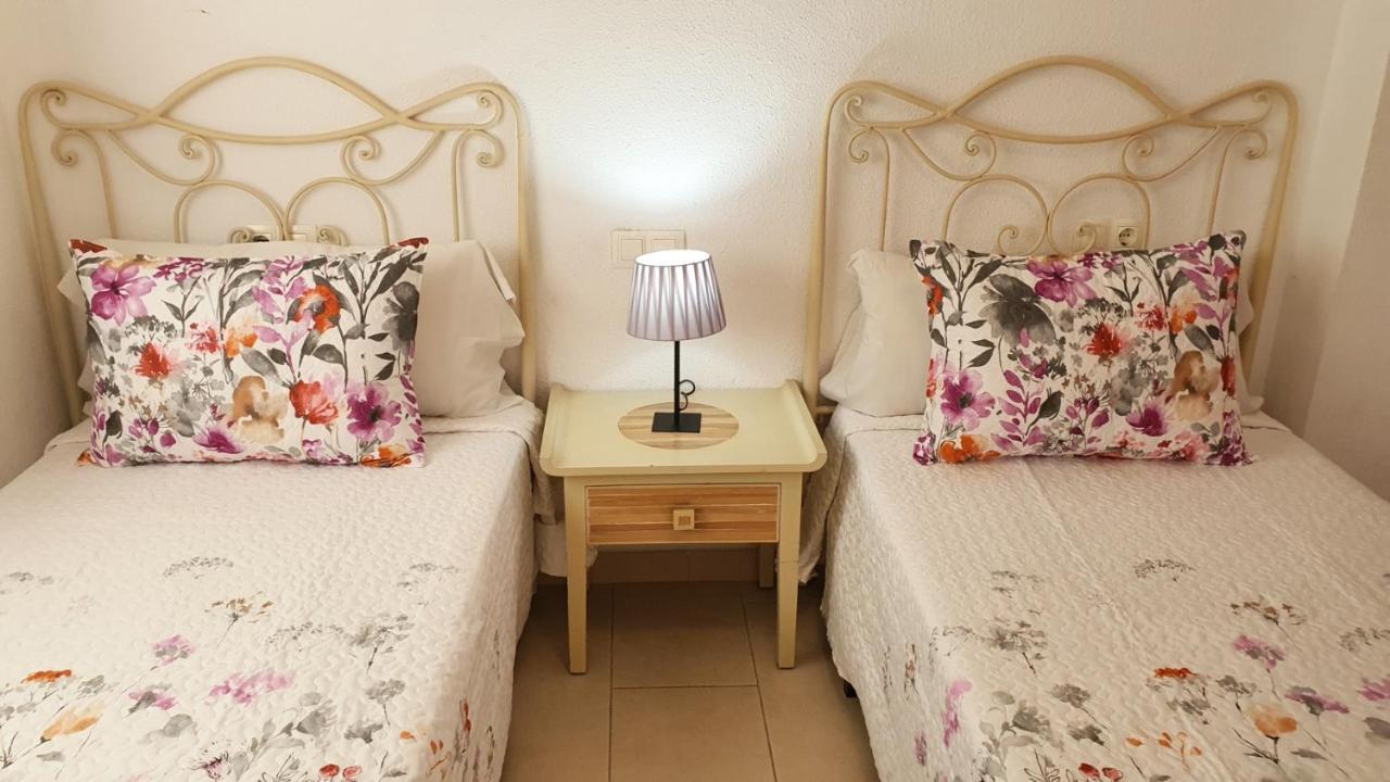 Apartament Don Ximo Gandia - Alquiler Solo Familias Playa de Gandia Zewnętrze zdjęcie